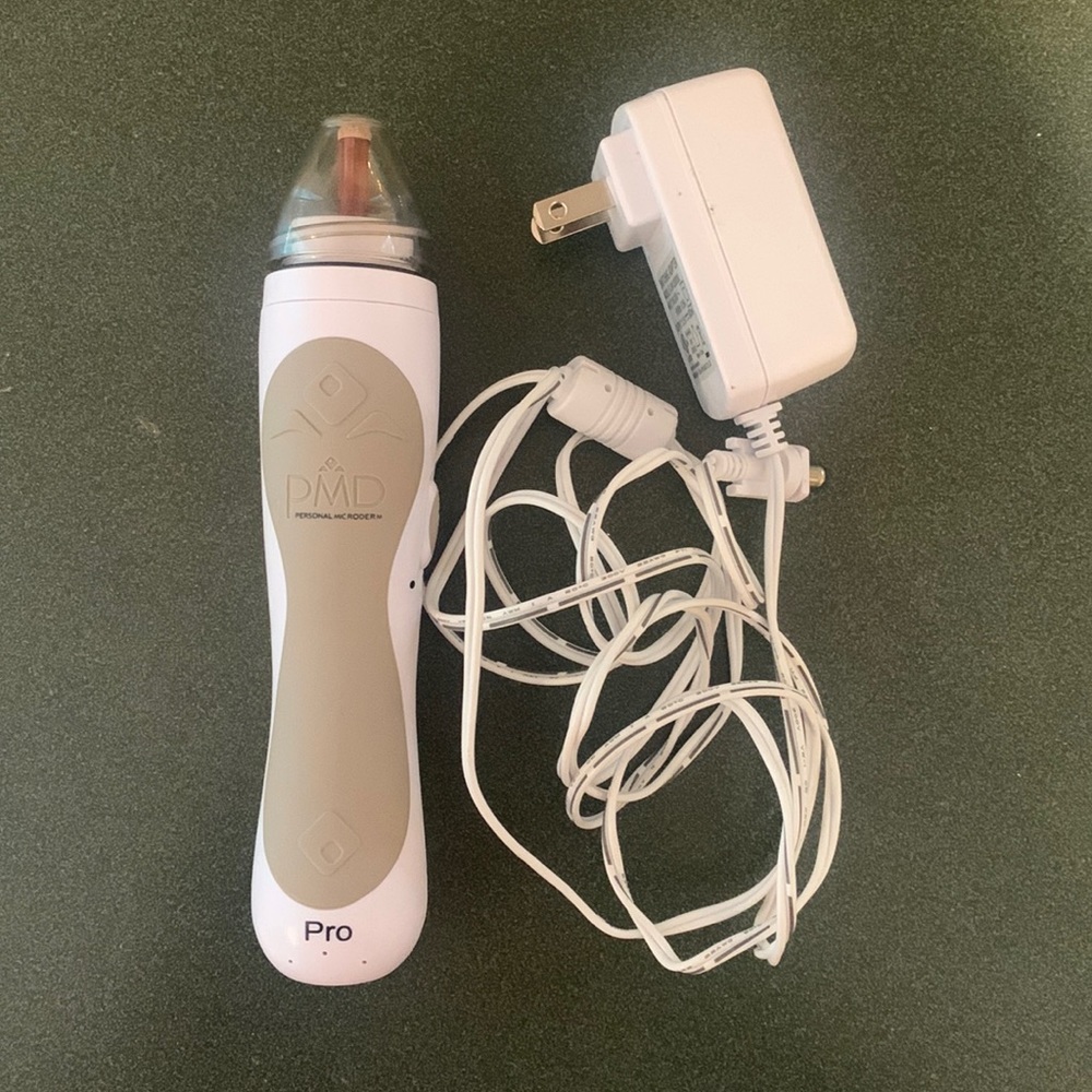 PMD Personal Microderm